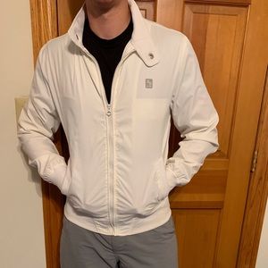 Berksha Men’s Lightweight Jacket